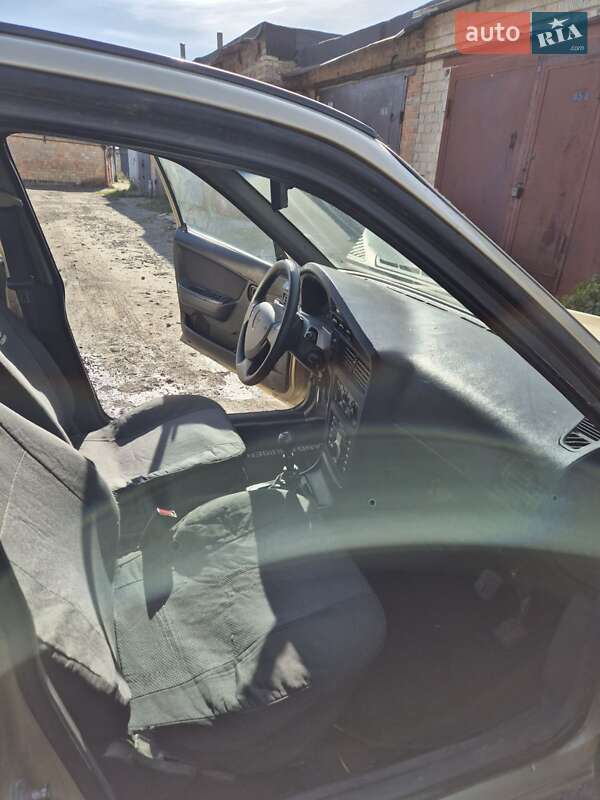 Седан Daewoo Nexia 2007 в Києві фото 3 Седан Daewoo Nexia 2007 в Києві