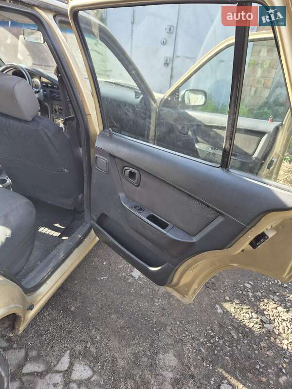 Седан Daewoo Nexia 2007 в Києві фото 8 Седан Daewoo Nexia 2007 в Києві