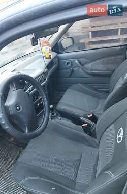 Седан Daewoo Nexia 2006 в Хмельницком