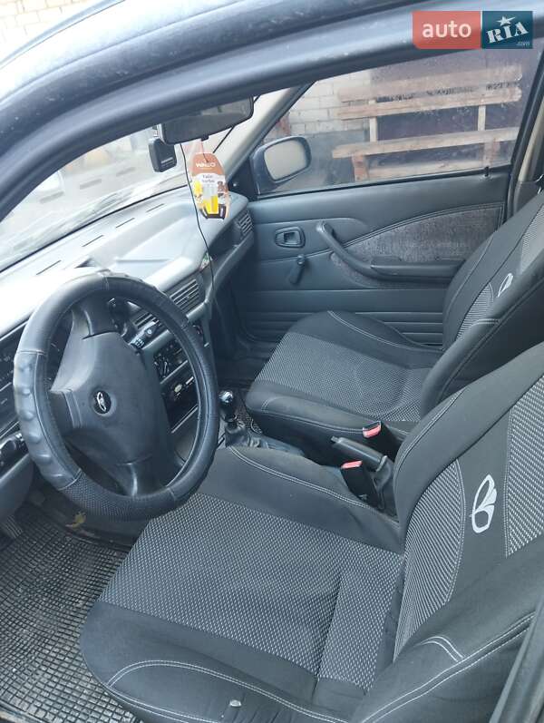 Daewoo Nexia 2006 Daewoo Nexia 2006