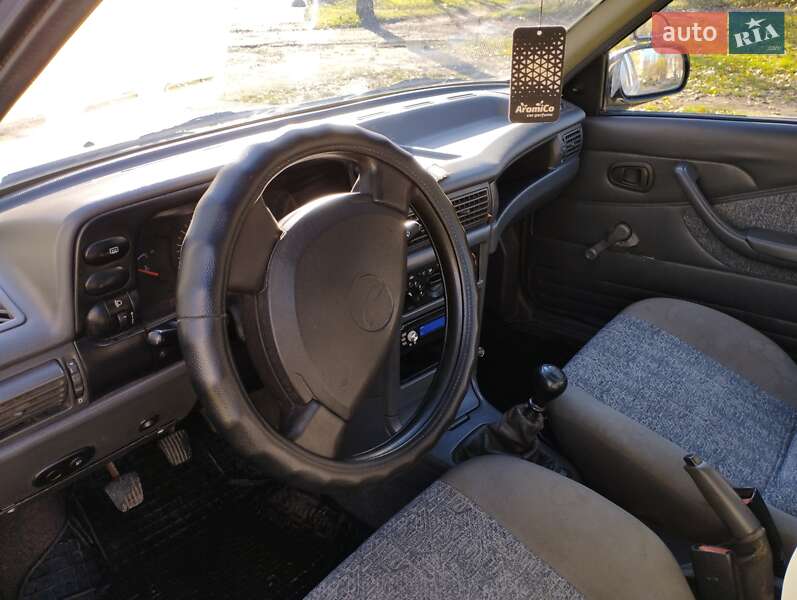 Седан Daewoo Nexia 2008 в Кривом Роге фото 19 Седан Daewoo Nexia 2008 в Кривом Роге