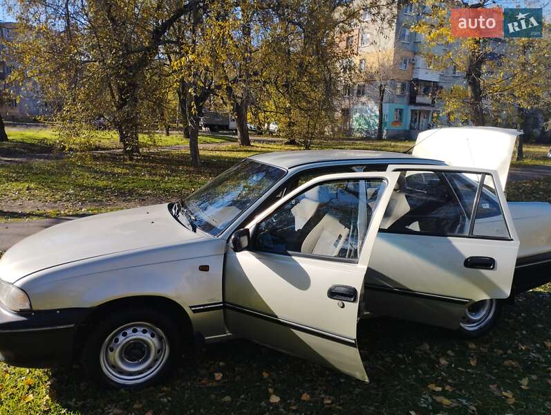 Седан Daewoo Nexia 2008 в Кривом Роге фото 5 Седан Daewoo Nexia 2008 в Кривом Роге