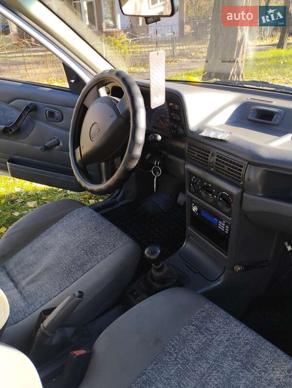 Седан Daewoo Nexia 2008 в Кривом Роге фото 21 Седан Daewoo Nexia 2008 в Кривом Роге