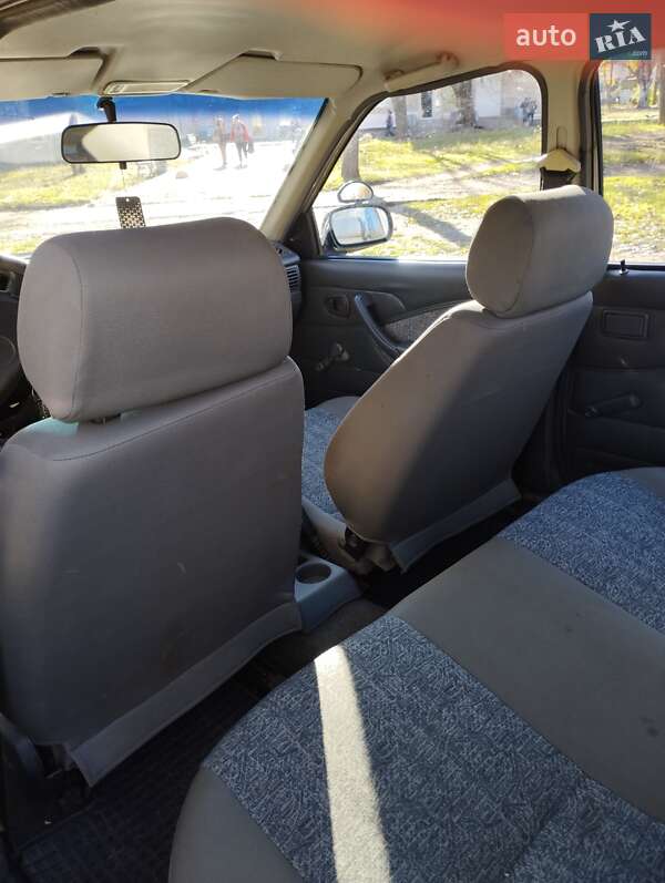 Седан Daewoo Nexia 2008 в Кривом Роге фото 26 Седан Daewoo Nexia 2008 в Кривом Роге