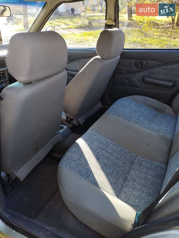 Седан Daewoo Nexia 2008 в Кривом Роге фото 27 Седан Daewoo Nexia 2008 в Кривом Роге