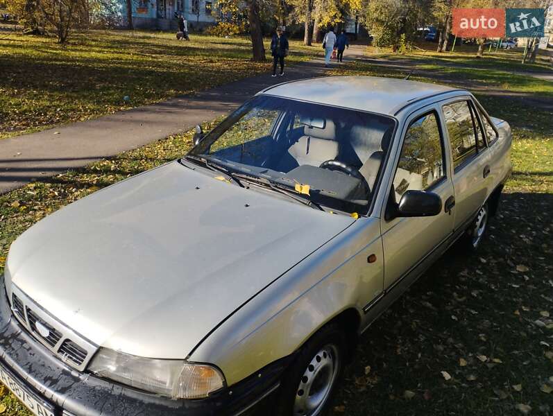 Седан Daewoo Nexia 2008 в Кривом Роге фото 10 Седан Daewoo Nexia 2008 в Кривом Роге