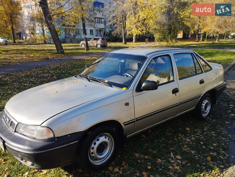 Седан Daewoo Nexia 2008 в Кривом Роге фото 13 Седан Daewoo Nexia 2008 в Кривом Роге