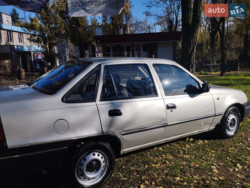 Седан Daewoo Nexia 2008 в Кривом Роге фото 14 Седан Daewoo Nexia 2008 в Кривом Роге