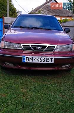 Седан Daewoo Nexia 2006 в Недригайлове