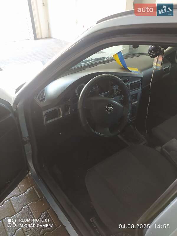 Седан Daewoo Nexia 2012 в Прилуках