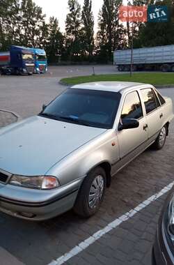 Седан Daewoo Nexia 2007 в Николаеве