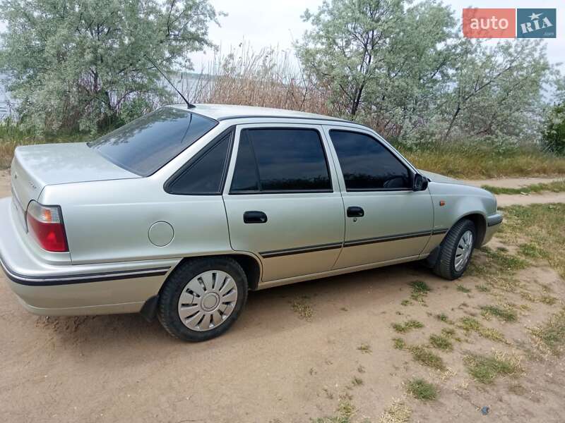 Седан Daewoo Nexia 2007 в Миколаєві фото 4 Седан Daewoo Nexia 2007 в Миколаєві