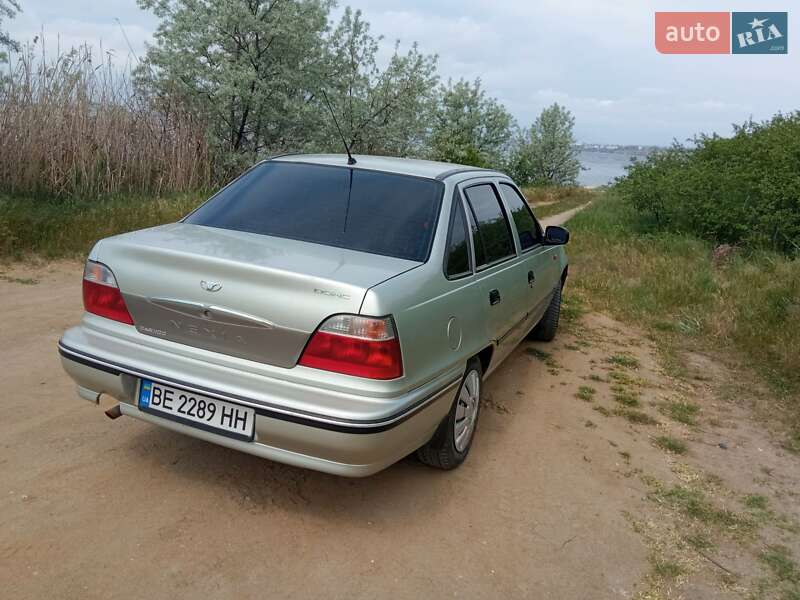 Седан Daewoo Nexia 2007 в Миколаєві фото 7 Седан Daewoo Nexia 2007 в Миколаєві