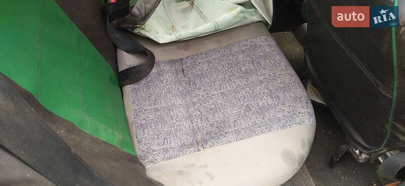 Седан Daewoo Nexia 2007 в Остроге