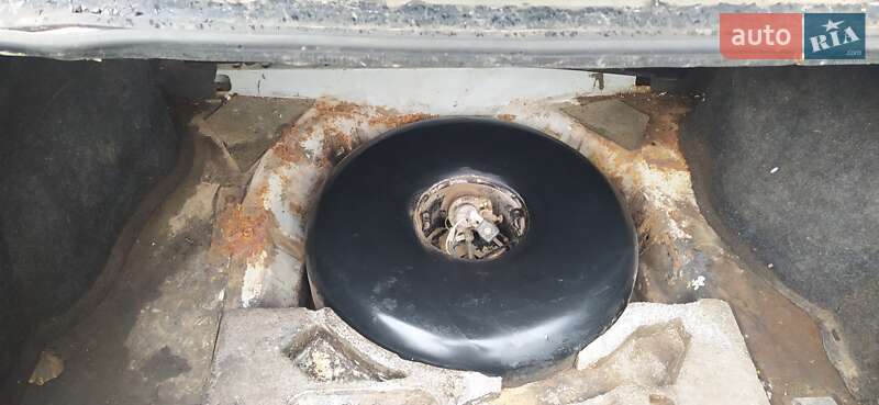 Седан Daewoo Nexia 2007 в Остроге