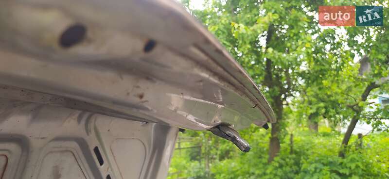 Седан Daewoo Nexia 2007 в Остроге