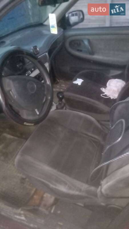 Седан Daewoo Nexia 2007 в Броварах фото 5 Седан Daewoo Nexia 2007 в Броварах