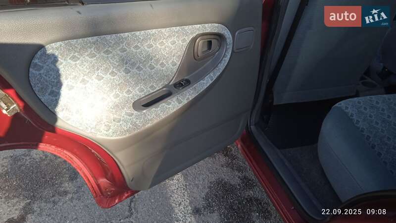 Седан Daewoo Nexia 2007 в Чернигове фото 5 Седан Daewoo Nexia 2007 в Чернигове