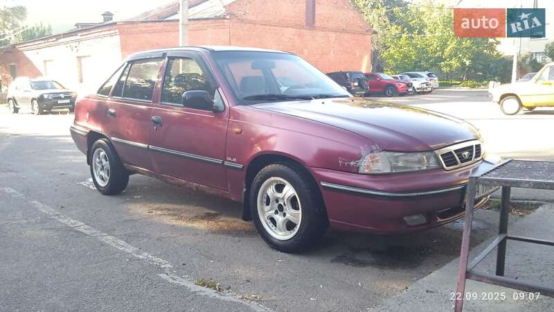 Седан Daewoo Nexia 2007 в Чернигове фото 9 Седан Daewoo Nexia 2007 в Чернигове