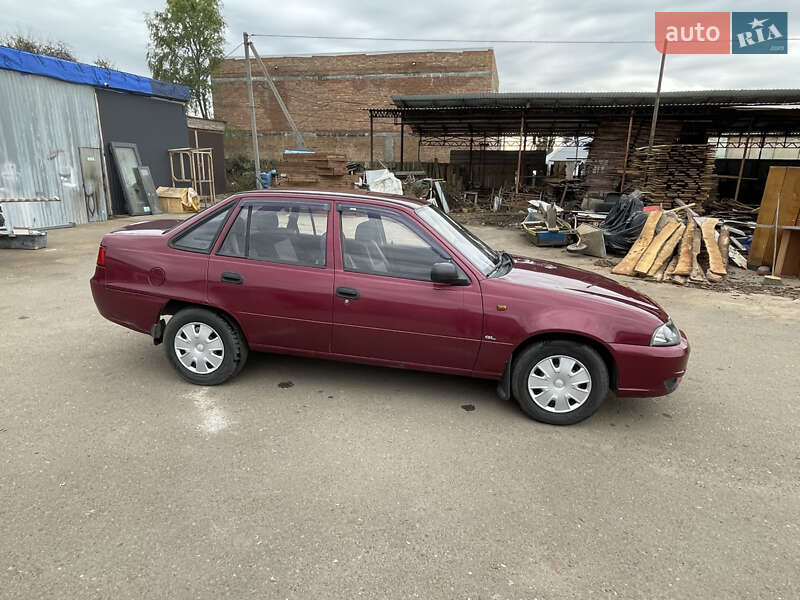 Седан Daewoo Nexia 2010 в Луцьку фото 4 Седан Daewoo Nexia 2010 в Луцьку