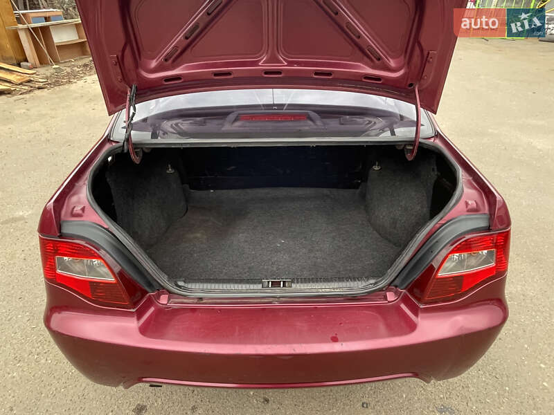 Седан Daewoo Nexia 2010 в Луцьку фото 13 Седан Daewoo Nexia 2010 в Луцьку