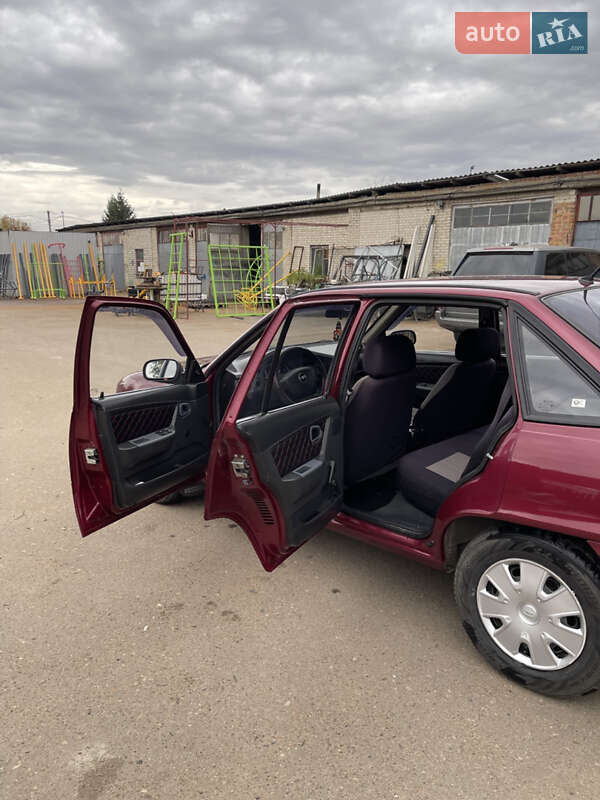 Седан Daewoo Nexia 2010 в Луцьку фото 18 Седан Daewoo Nexia 2010 в Луцьку