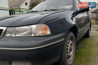 Седан Daewoo Nexia 2007 в Житомирі