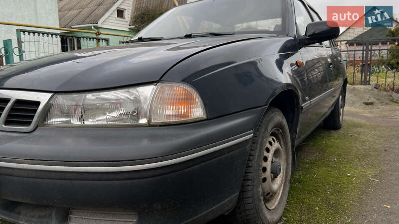 Седан Daewoo Nexia 2007 в Житомирі