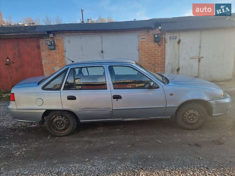 Седан Daewoo Nexia 2011 в Вінниці фото 5 Седан Daewoo Nexia 2011 в Вінниці