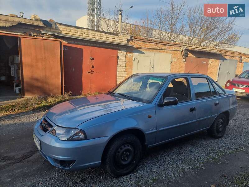 Седан Daewoo Nexia 2011 в Вінниці фото 14 Седан Daewoo Nexia 2011 в Вінниці