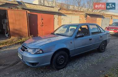 Седан Daewoo Nexia 2011 в Виннице