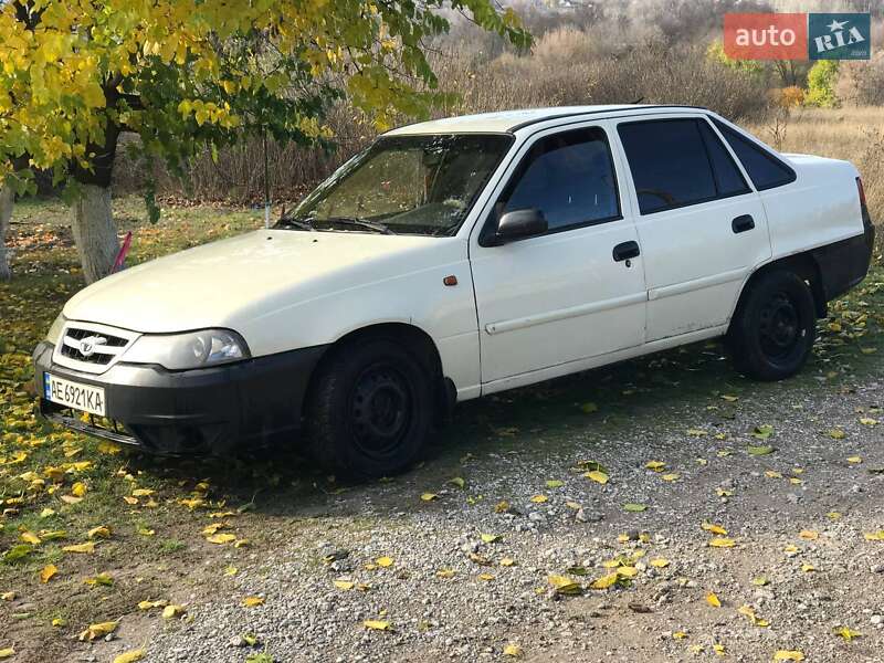 Седан Daewoo Nexia 2012 в Верхньодніпровську фото Седан Daewoo Nexia 2012 в Верхньодніпровську