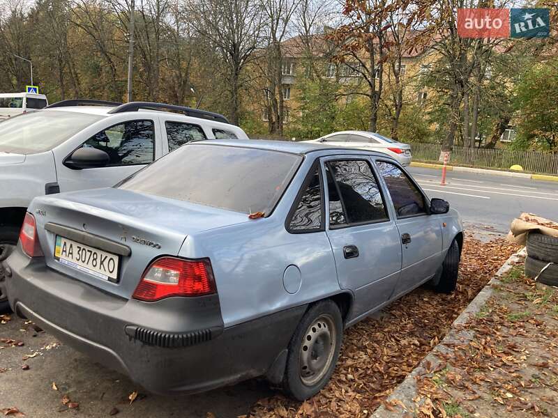 Седан Daewoo Nexia 2011 в Киеве фото 2 Седан Daewoo Nexia 2011 в Киеве