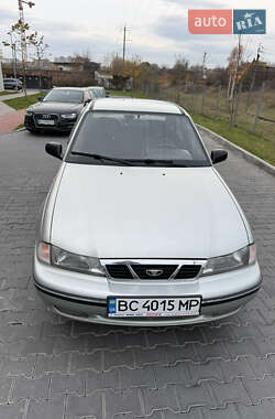 Седан Daewoo Nexia 2006 в Львове