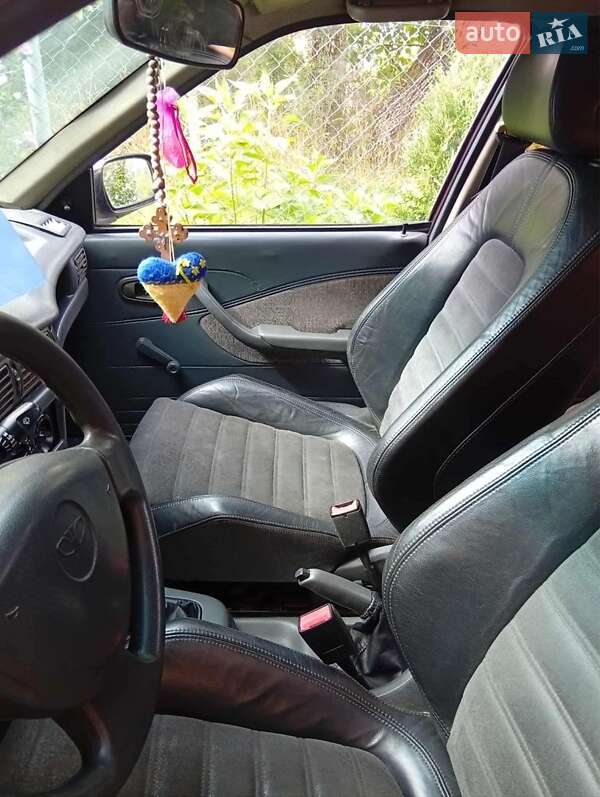 Седан Daewoo Nexia 2008 в Мукачево фото 4 Седан Daewoo Nexia 2008 в Мукачево