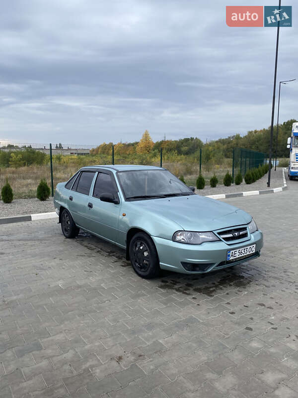 Седан Daewoo Nexia 2008 в Желтых Водах