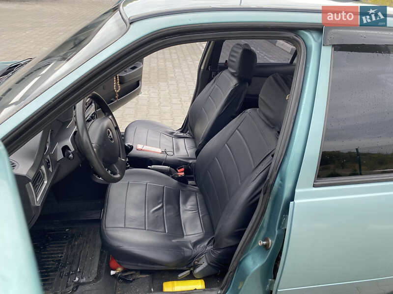 Седан Daewoo Nexia 2008 в Желтых Водах