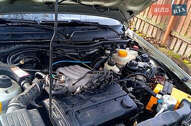 Седан Daewoo Nexia 2008 в Черкассах