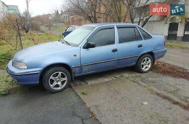 Седан Daewoo Nexia 2007 в Хмельницком