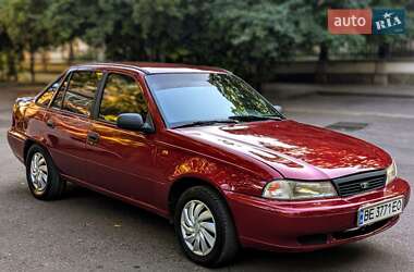 Седан Daewoo Nexia 2007 в Одесі