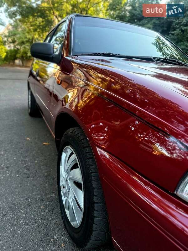 Седан Daewoo Nexia 2007 в Одесі