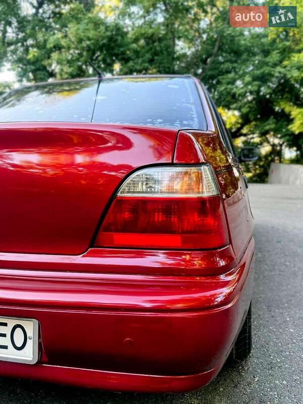 Седан Daewoo Nexia 2007 в Одесі