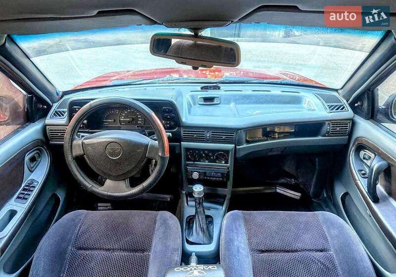 Седан Daewoo Nexia 2007 в Одесі