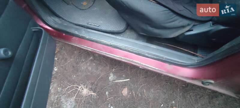 Седан Daewoo Nexia 2007 в Ромнах фото 15 Седан Daewoo Nexia 2007 в Ромнах