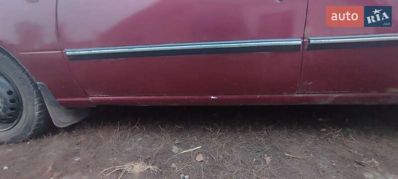 Седан Daewoo Nexia 2007 в Ромнах фото 18 Седан Daewoo Nexia 2007 в Ромнах