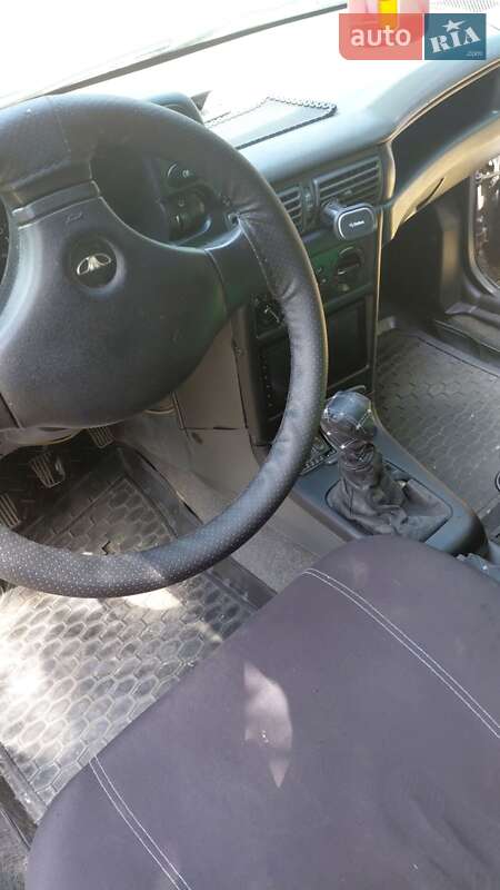 Седан Daewoo Nexia 2006 в Хмельницком фото 7 Седан Daewoo Nexia 2006 в Хмельницком