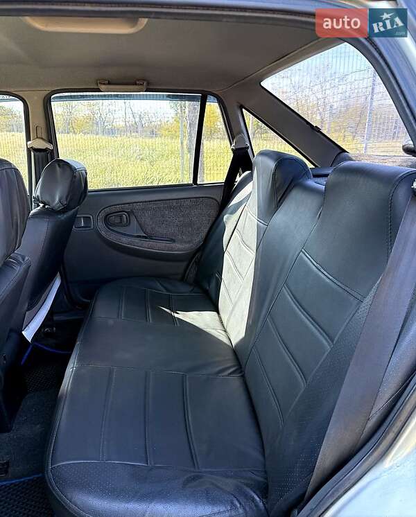 Седан Daewoo Nexia 2007 в Одесі фото 7 Седан Daewoo Nexia 2007 в Одесі