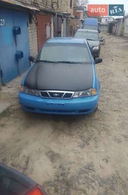 Седан Daewoo Nexia 2007 в Херсоні