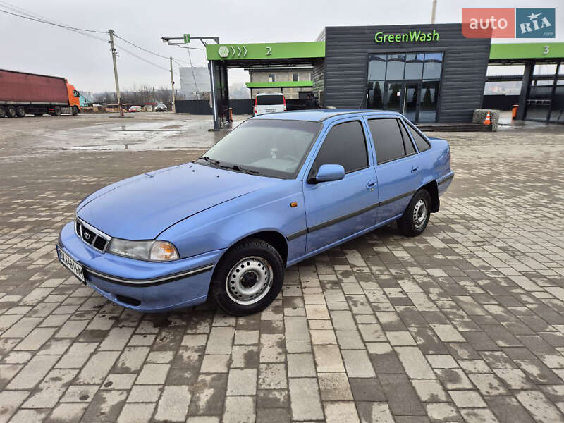 Седан Daewoo Nexia 2007 в Кам'янець-Подільському