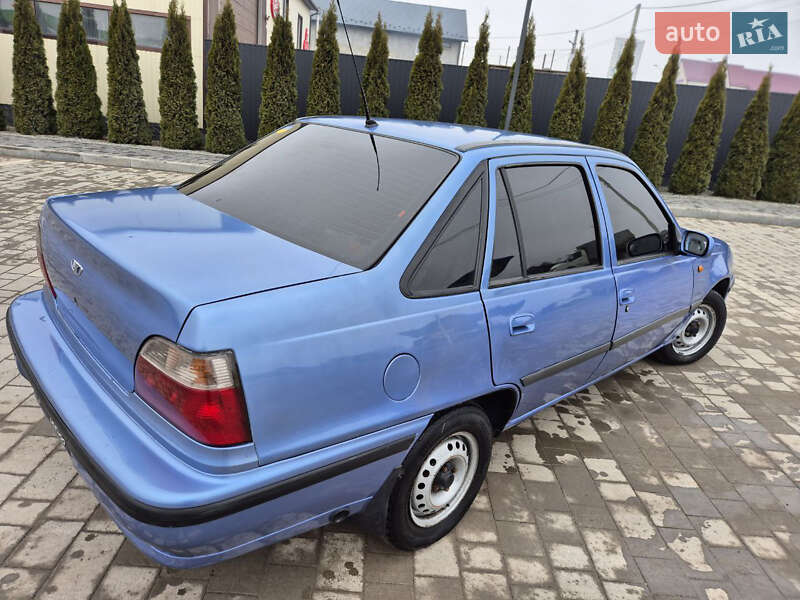 Седан Daewoo Nexia 2007 в Кам'янець-Подільському